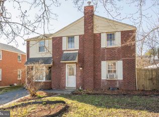 7710 Lawnton St, Philadelphia, PA 19128