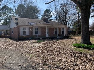 1109 Columbia St, Corning, AR 72422