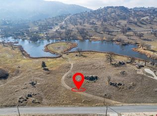 Saint Andrews Dr, Tehachapi, CA 93561