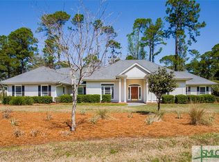 1 Painted Bunting Ln, Savannah, GA 31411