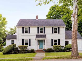 7 Saint Marys Rd, Milton, MA 02186