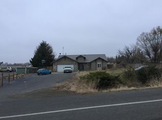 1521 Alexander Rd, Sunnyside, WA 98944