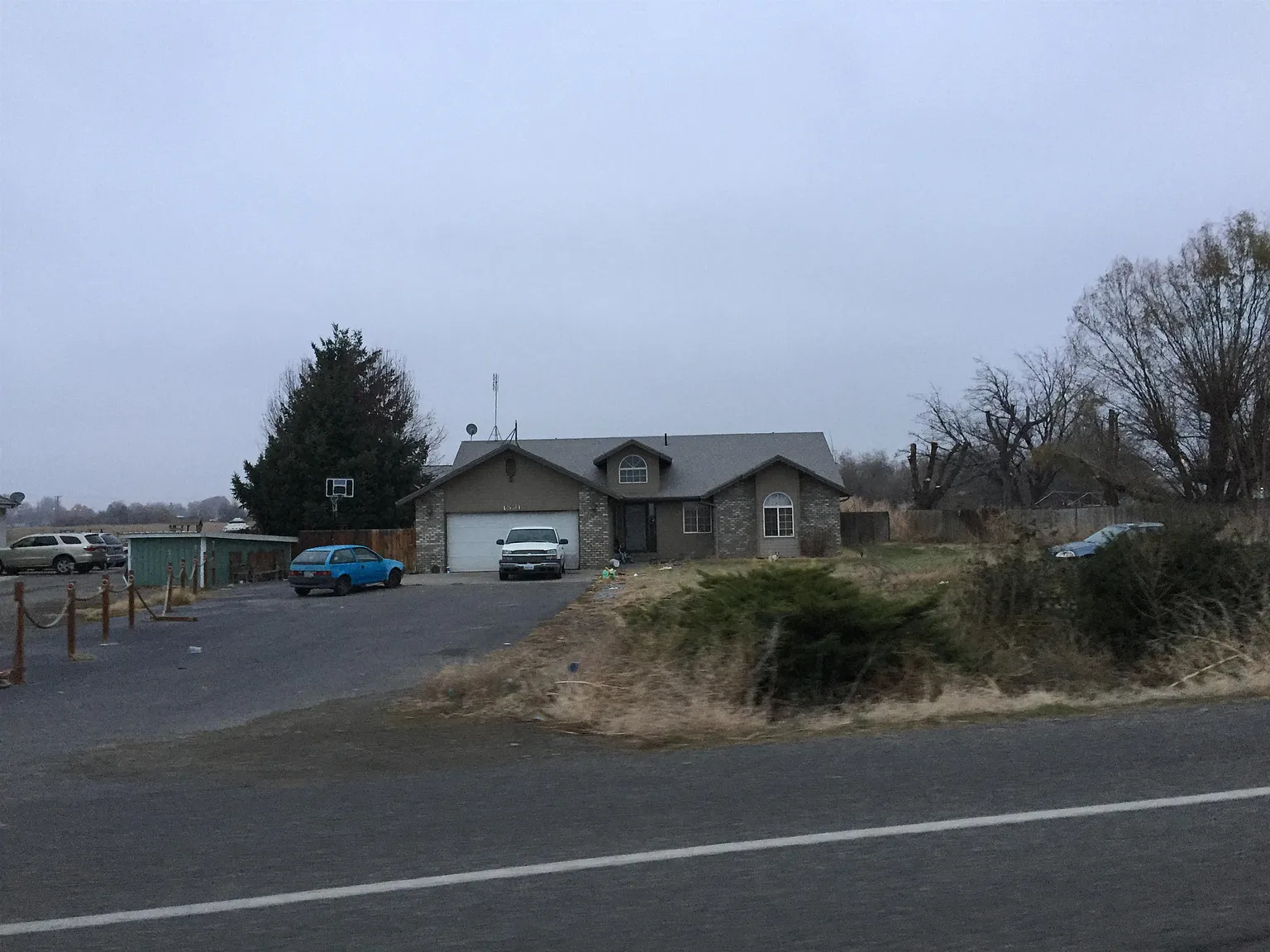 1521 Alexander Rd photo 1
