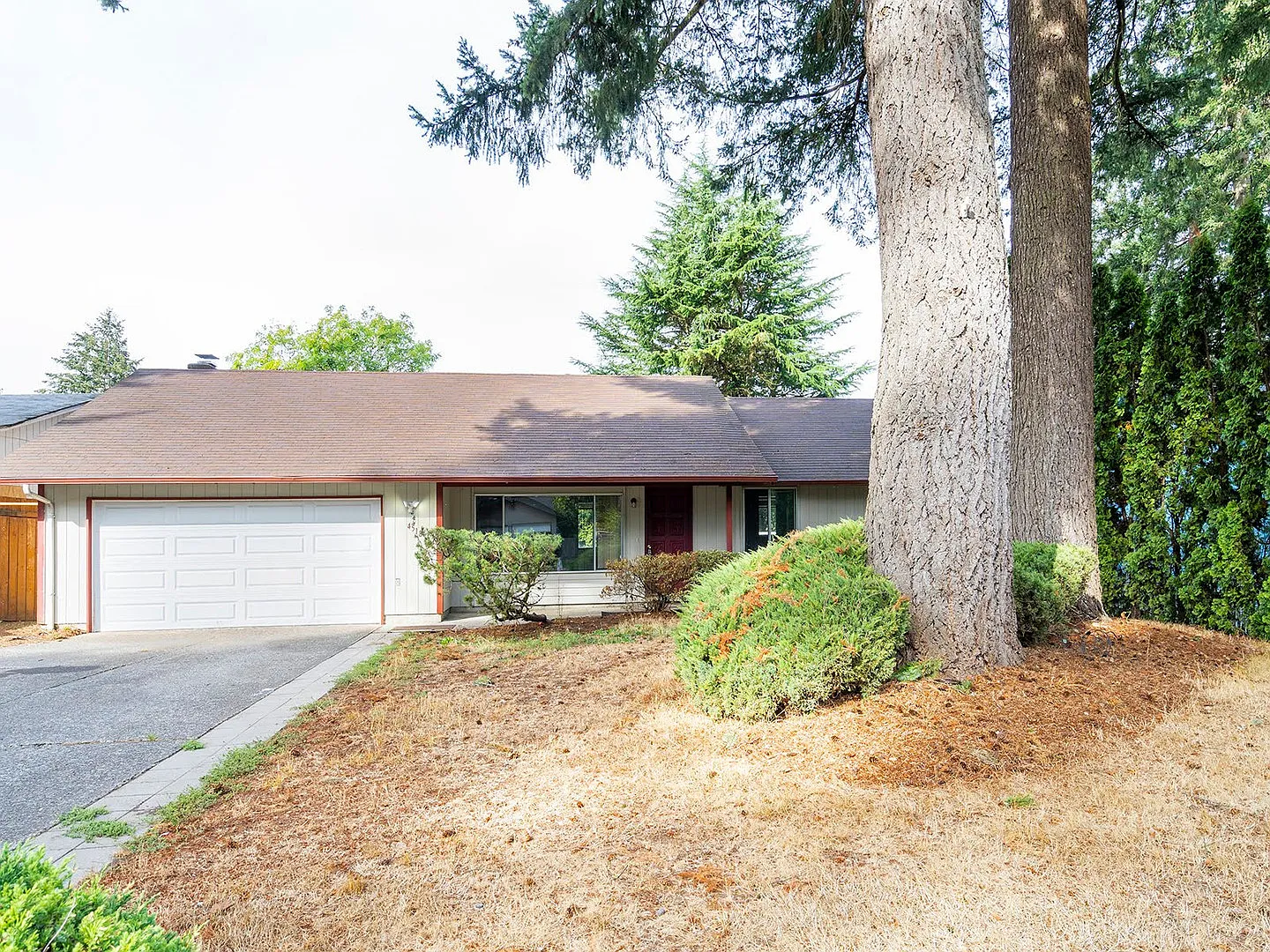 Well Maintained Ranch Style Home for Lease in the Burnt Bridge Creek Neighborhood - 4518 NE 142nd... — Photo 2