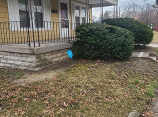 334/330 S 15th St, Terre Haute, IN 47807