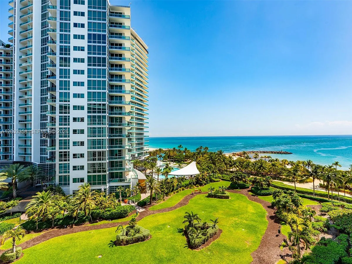 Photo 2 of 23 - 10275 Collins Ave #802 - Bal Harbour, FL Building Photo - 10275 Collins Ave #802