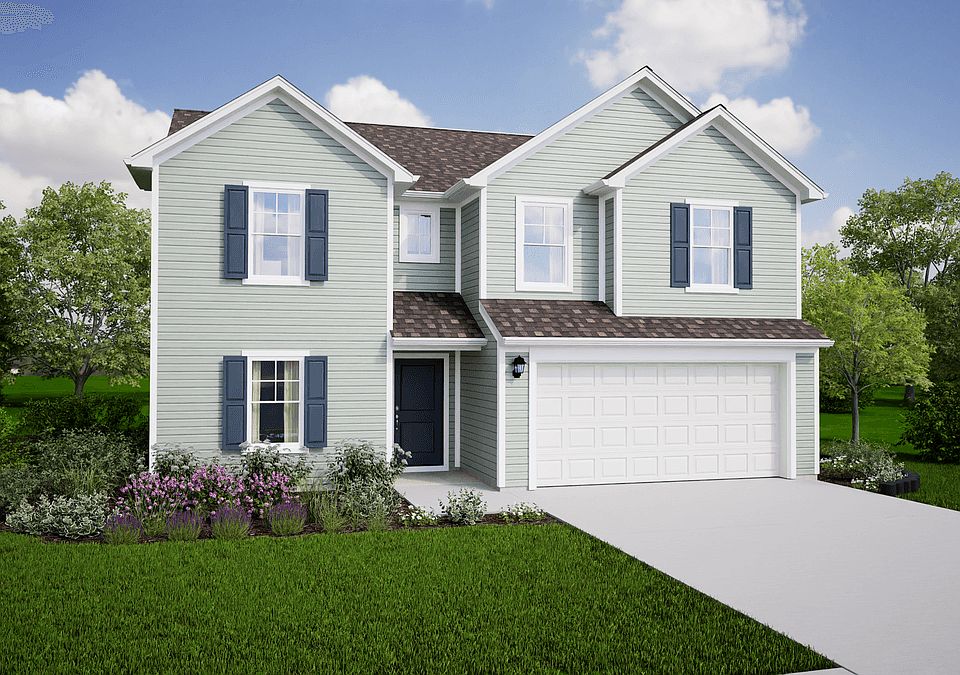 2nd image of 1506 Chickasaw Way