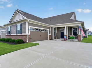 3055 Sharon Cir, Brownsburg, IN 46112