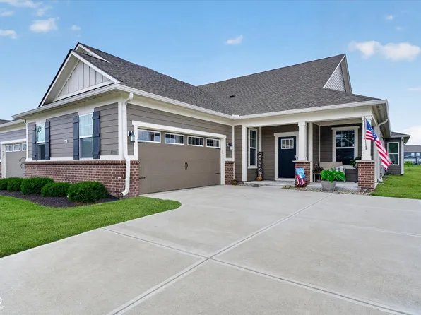 3055 Sharon Cir, Brownsburg, IN 46112