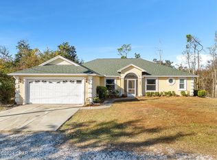 502 Hide A Way Rd, Panama City, FL 32404