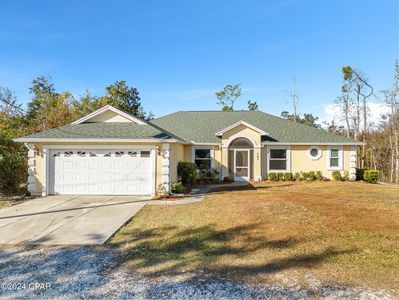 502 Hide A Way Rd, Panama City, FL, 32404