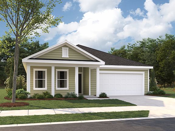 Trieste at Bella Vita - Madison Elevation Image 3