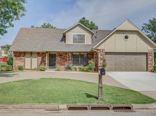 6212 S 87th East Ave, Tulsa, OK 74133