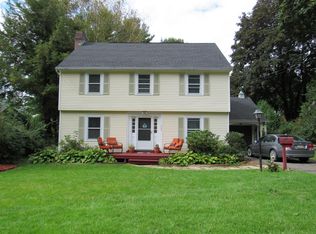 204 Holmes Rd, Pittsfield, MA 01201