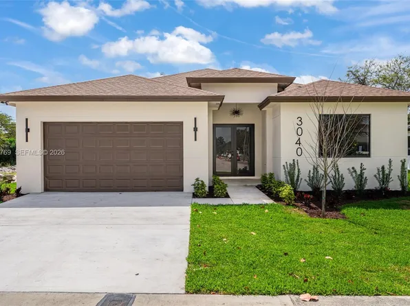 3040 NW 24th St, Fort Lauderdale, FL 33311