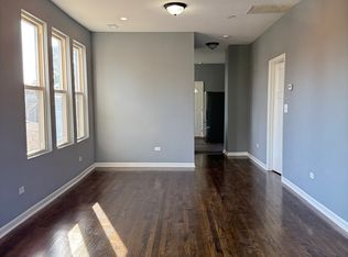 836 N Keeler Ave APT 2, Chicago, IL 60651