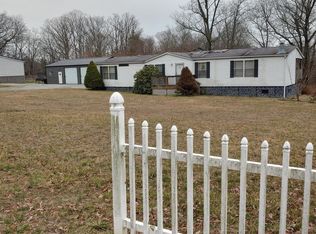 2310 Taylors Rd, Boones Mill, VA 24065