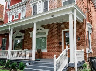 528 W 3rd St, Lexington, KY 40508