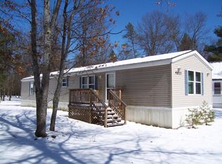 4817 Reed Rd, Mio, MI 48647