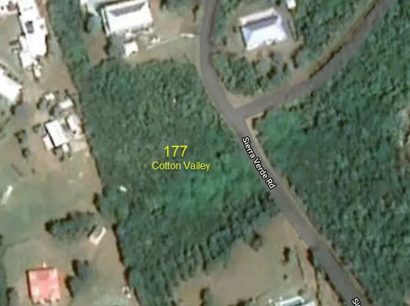 177 Cotton Valley EB, St. Croix, VI 00820