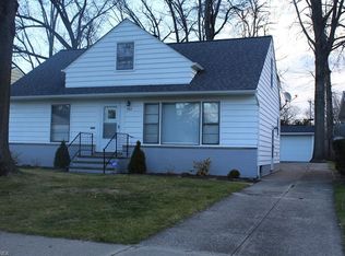 983 Newberry Ave, South Euclid, OH