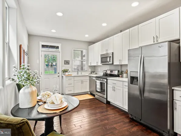 3648 Beech Ave, Baltimore, MD 21211