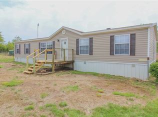 18357 S Skylight Mountain Rd, Canehill, AR 72717