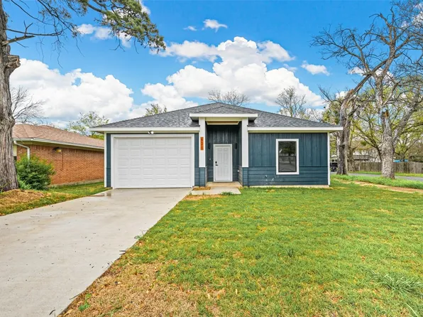 601 W Gandy St, Denison, TX 75020