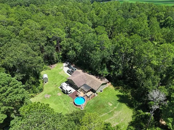 186 Longleaf Ln, Cairo, GA 39828