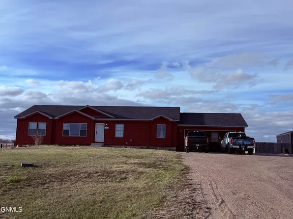 14961 Cochise St, Williston, ND 58801