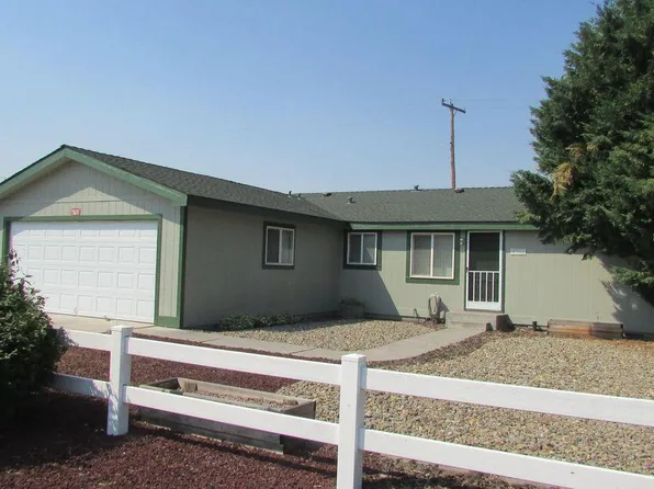 4762 Sayler St, Klamath Falls, OR 97603