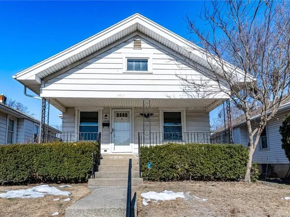 1739 Gondert Ave, Dayton, OH 45403