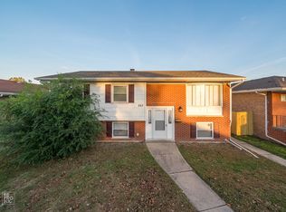 776 Greenbay Ave, Calumet City, IL