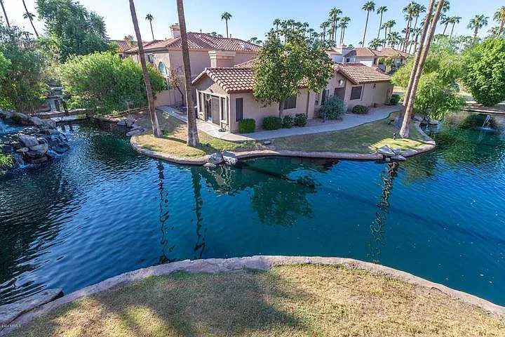 1326 W Clear Spring Dr — Photo 25