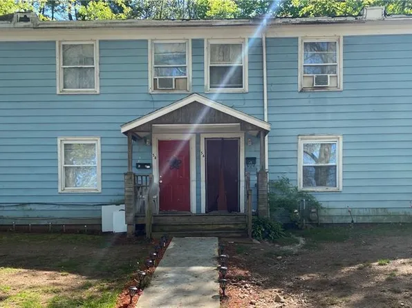 56 Victory Drive, New Haven, CT 06515