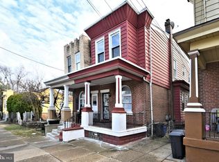 8243 Craig St, Philadelphia, PA 19136