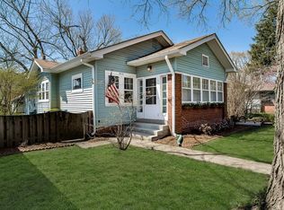 5412 Carrollton Ave, Indianapolis, IN 46220
