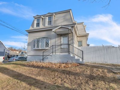17 Griffin St, Springfield, MA, 01104