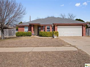 3605 Warfield Dr, Killeen, TX 76543