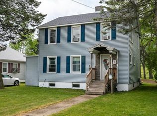 105 Oakwood Ave, Elmira Heights, NY 14903