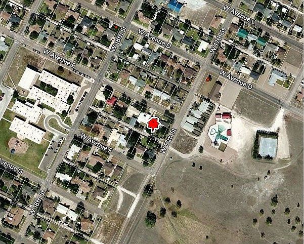 1st image of 1703 W Ave E