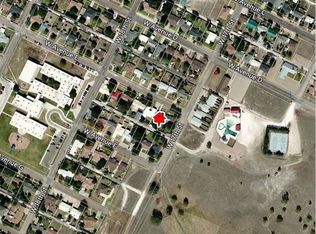 1703 W Ave E, Muleshoe, TX 79347
