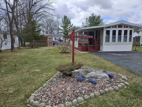 6607 Pearl Ln, Sturgeon Bay, WI 54235