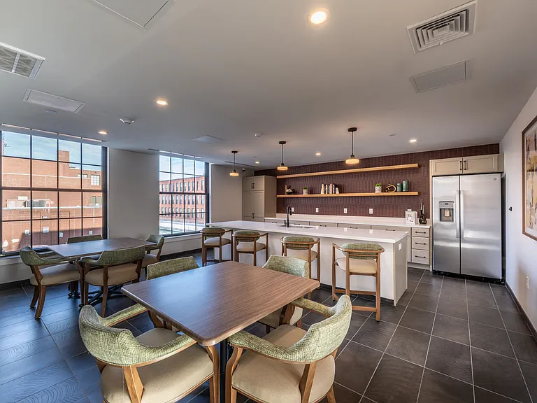 The Residences on Appleton, A 55+ Community — Photo 15