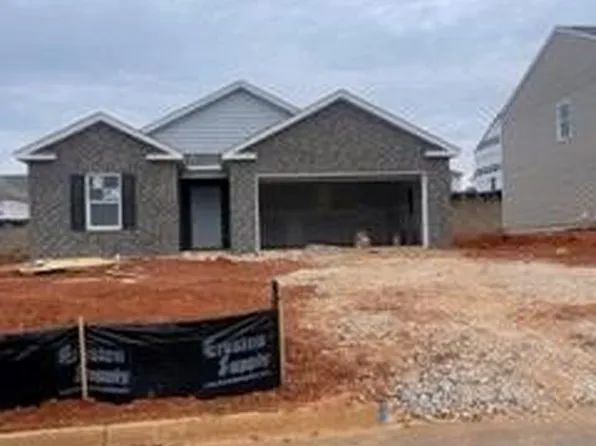 Evan Ct, Talbott, TN 37877