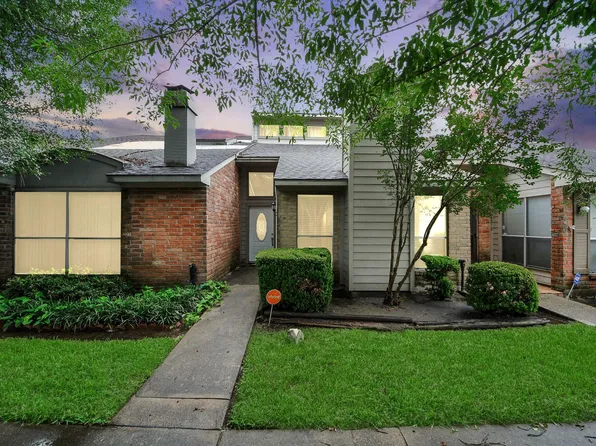 9314 Westwood Village Dr #24, Houston, TX 77036
