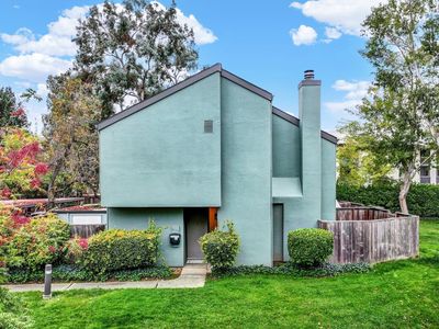 3495 Valle Verde Drive, Napa, CA, 94558