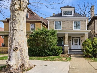 4037 Windsor St, Pittsburgh, PA, 15217