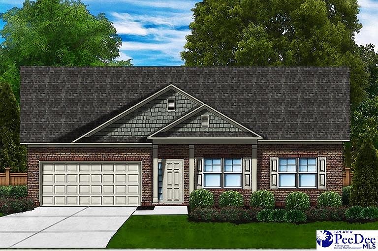 3613 Summer Bluff Rd