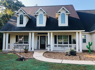 23318 Nichols Sawmill Rd, Hockley, TX 77447